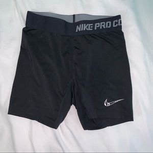 Nike Pro Combat Shorts